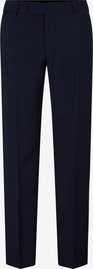 STRELLSON Pantalon à plis 'Madden' en bleu, Vue avec produit