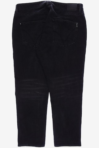 COMMA Jeans in 32-33 in Black