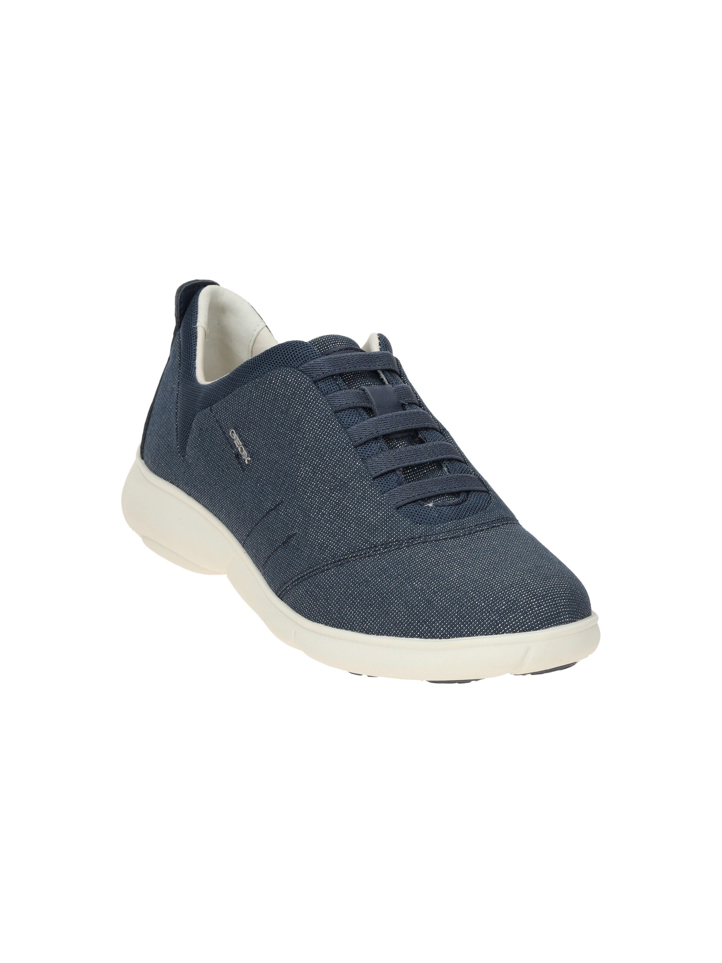 GEOX Slippers in Blue