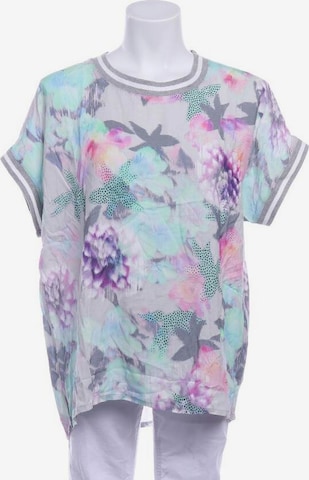 six-o-seven Top & Shirt in L in Mixed colors: front