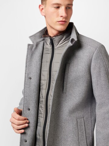 CINQUE Winter Coat 'Arsenal' in Grey