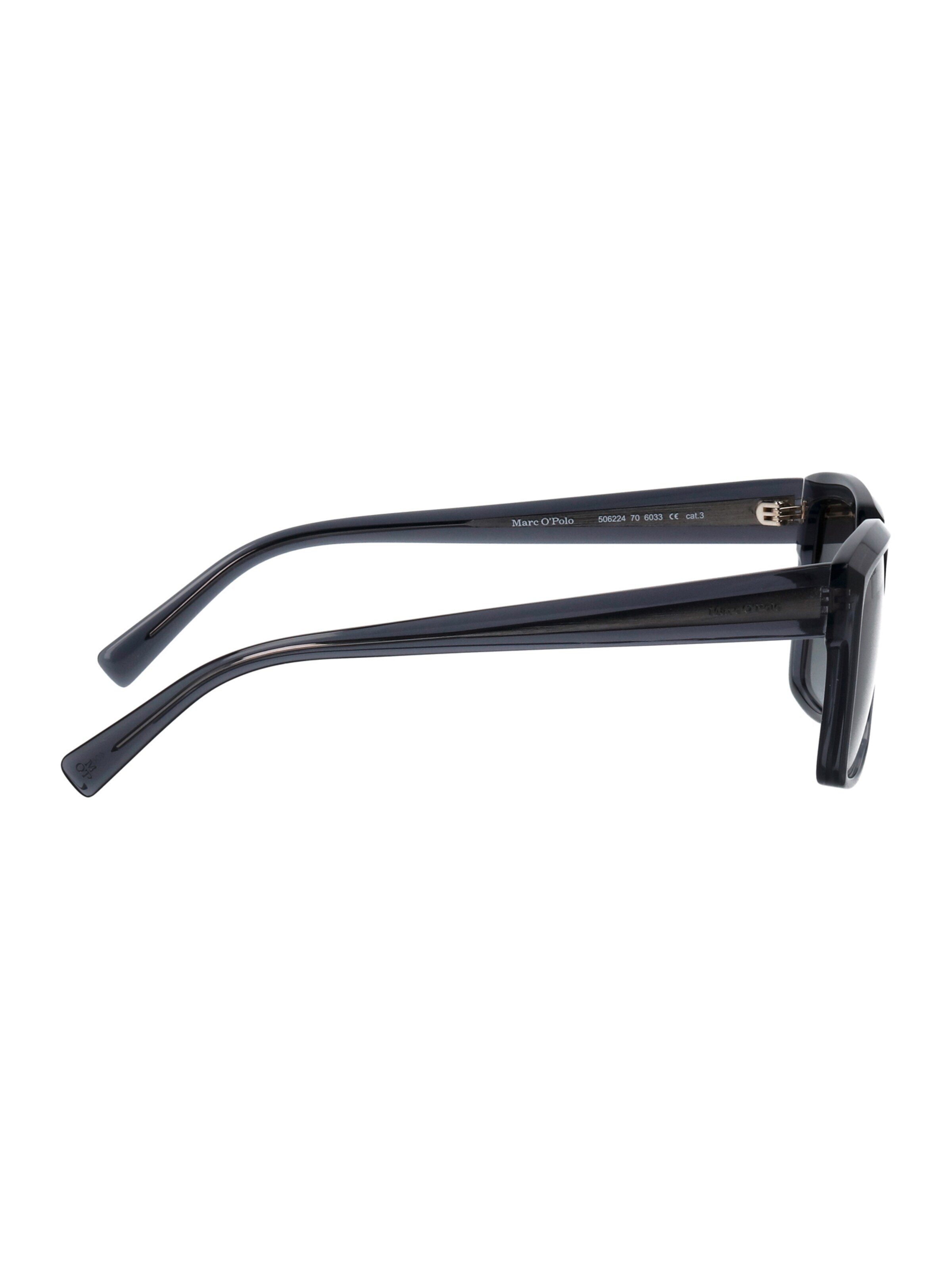 Marc O'Polo EYEWEAR Sunglasses in Blue