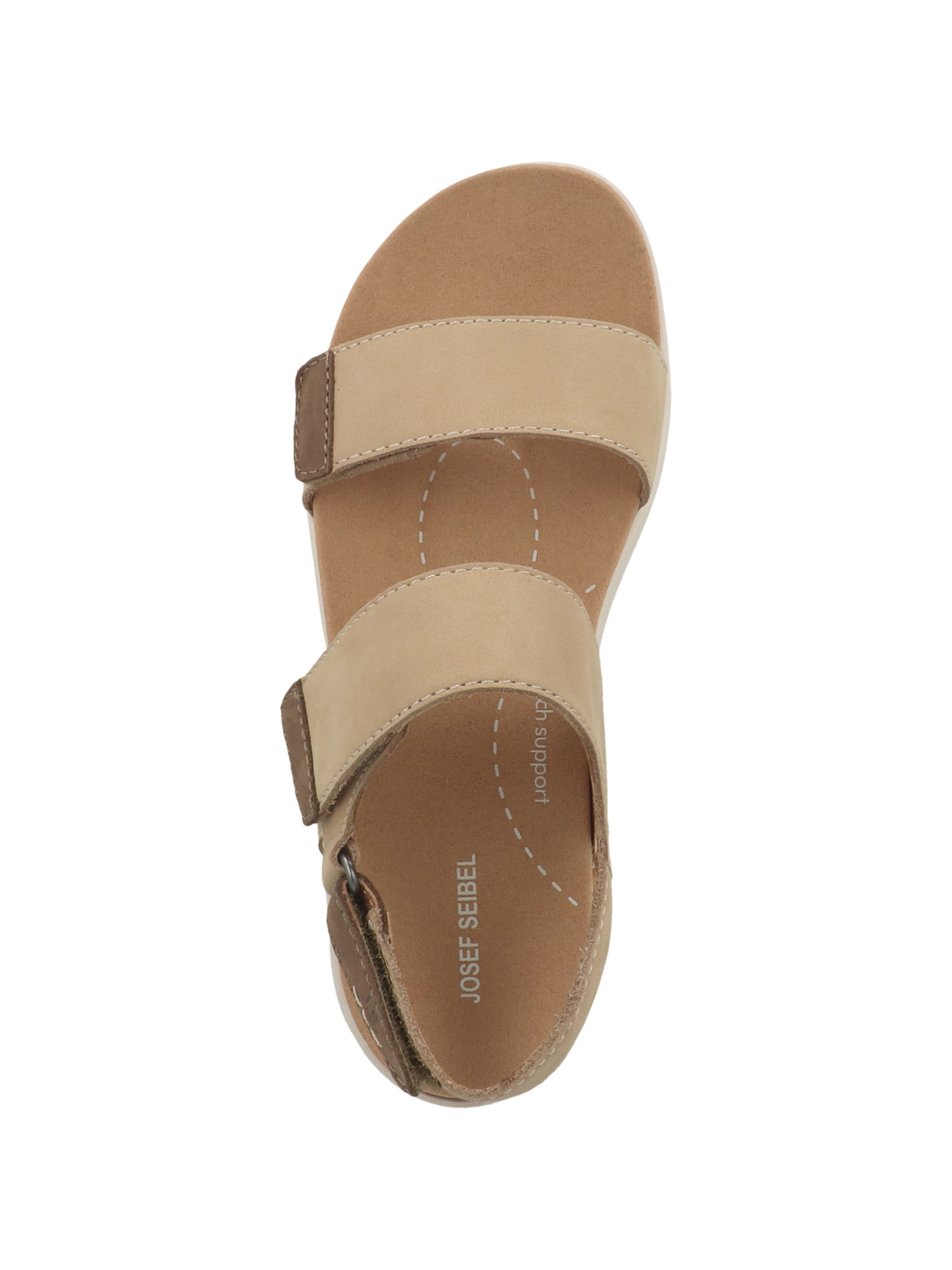 Sandales JOSEF SEIBEL en beige