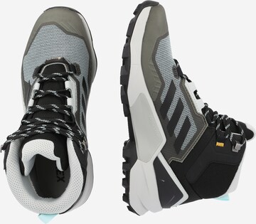 Boots 'Swift R3' di ADIDAS TERREX in nero