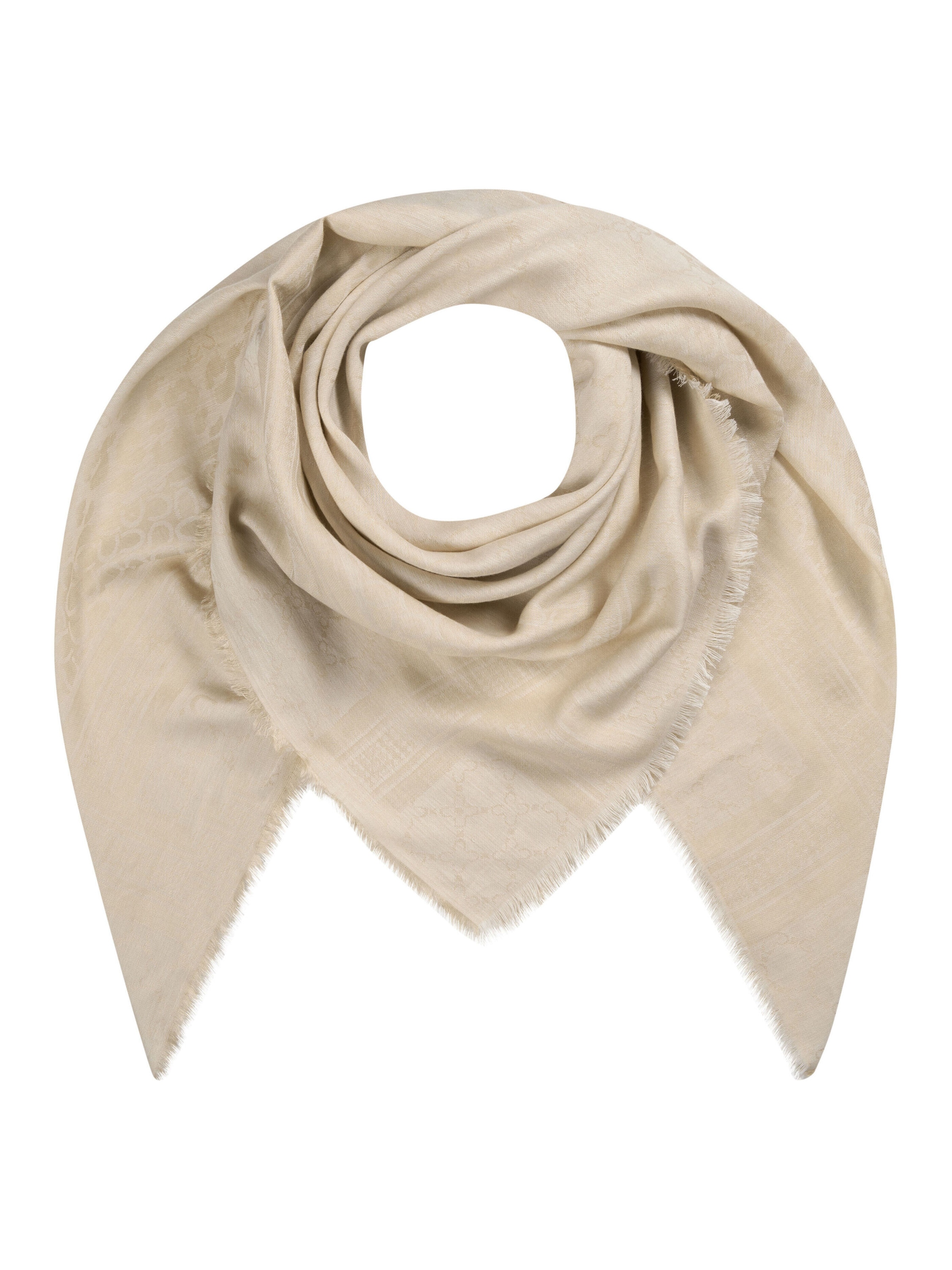 CODELLO Doek in Beige: voorkant