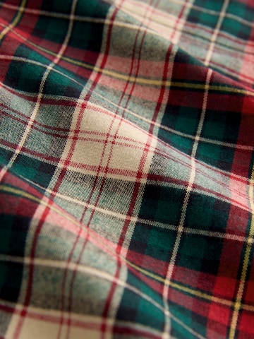 Next Regular fit Ing - zöld