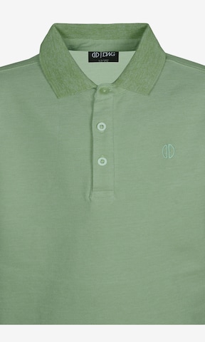 D-XEL Shirt in Green