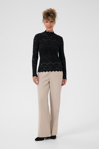 Cream Shirt 'CRAshley' in Schwarz