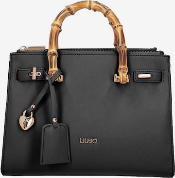 Liu Jo Handbag 'Melek' in Black: front