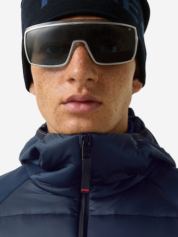 Bogner Fire + Ice Outdoorjacke 'ANIAN' in Blau