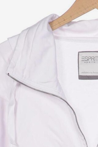 ESPRIT Sweater XS in Weiß
