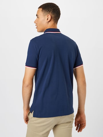 Polo Ralph Lauren - Camisa em azul