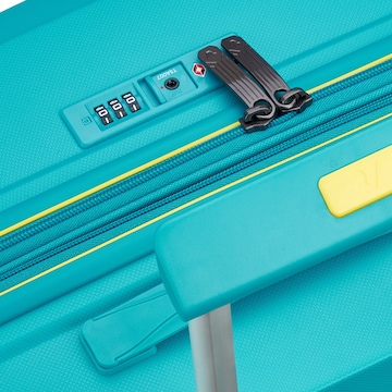 Roncato Kofferset in Blau