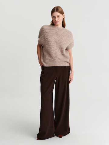 Pullover di TATUUM in beige