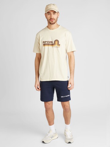 Maglia funzionale 'REVIVAL MUMMA' di RIP CURL in bianco