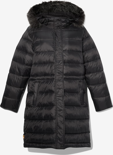 TIMBERLAND Winter coat in Black, Item view