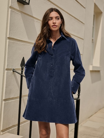 Next Särkkleit, värv sinine: eest vaates