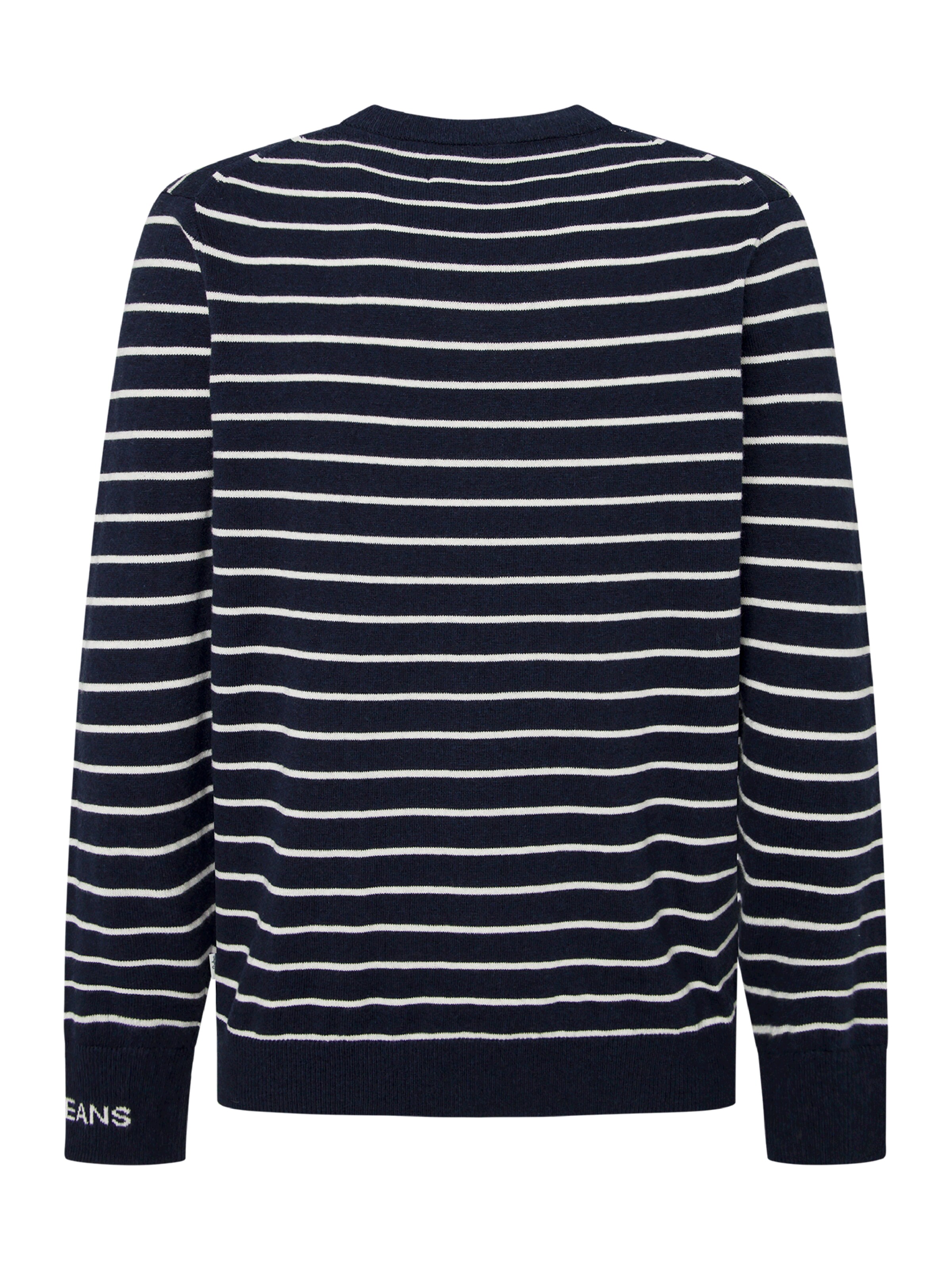 Pepe Jeans Pulover 'NEW ANDRE' | modra barva