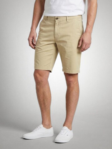 McGREGOR Regular Hose 'Classic'‌‌‌‌‌‌‌ in Beige: Vorderseite