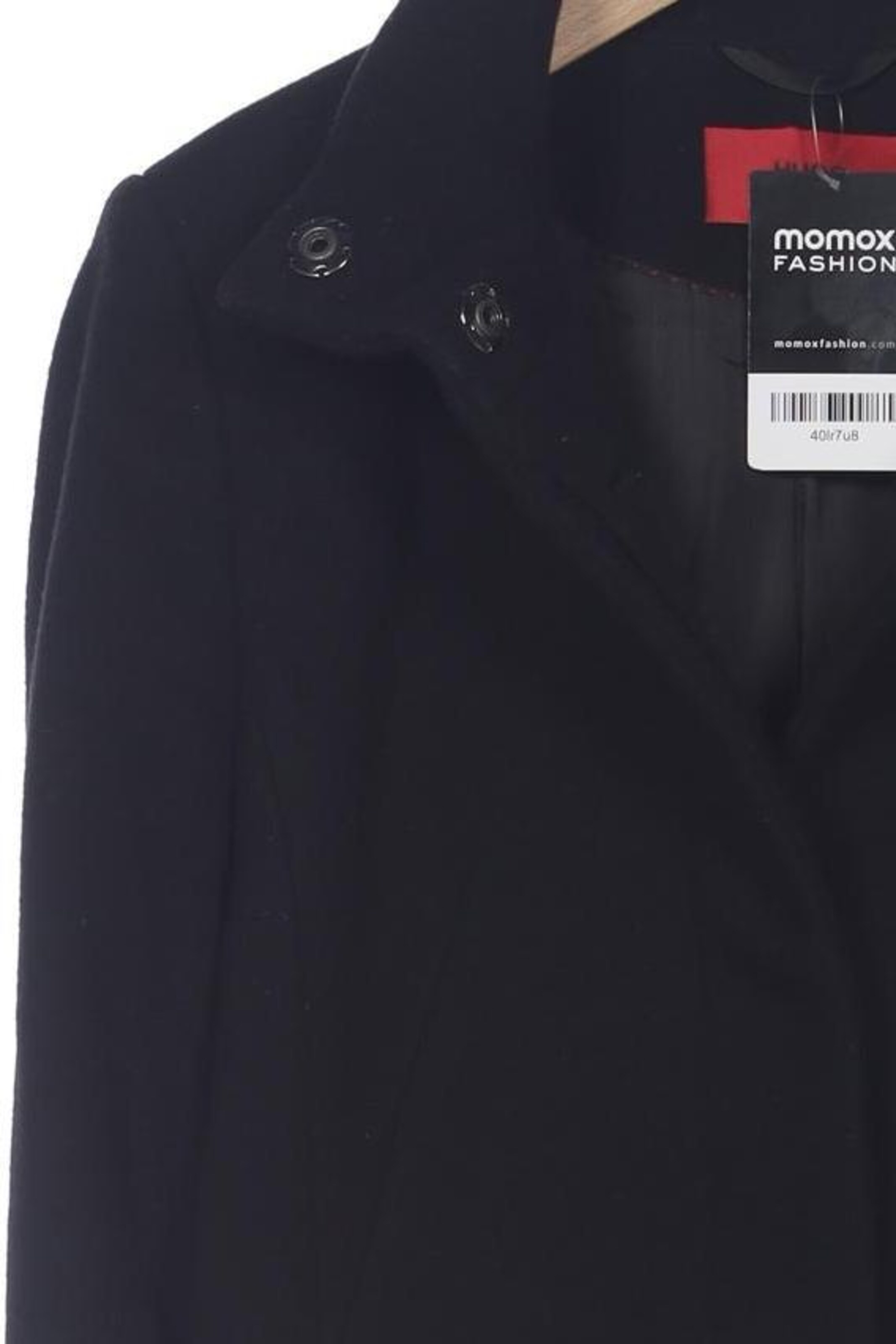 HUGO Jacket & Coat in S in Black