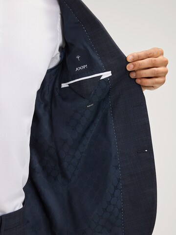 Coupe regular Veste de costume 'Herby' JOOP! en bleu
