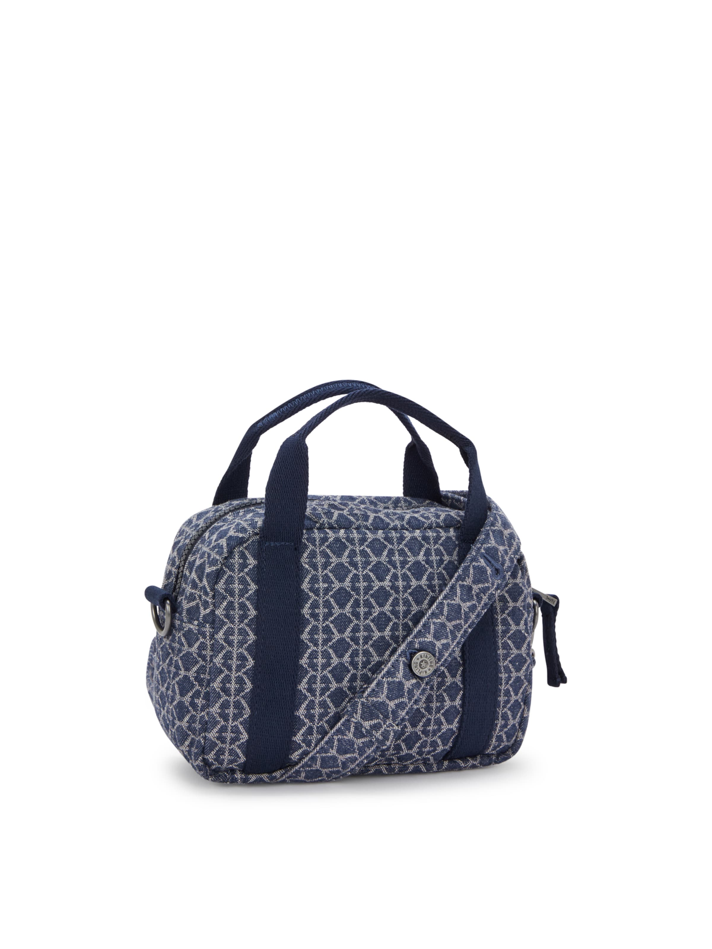 KIPLING Håndtaske 'Kazia' i blå