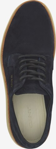 GANT Lace-Up Shoes in Blue