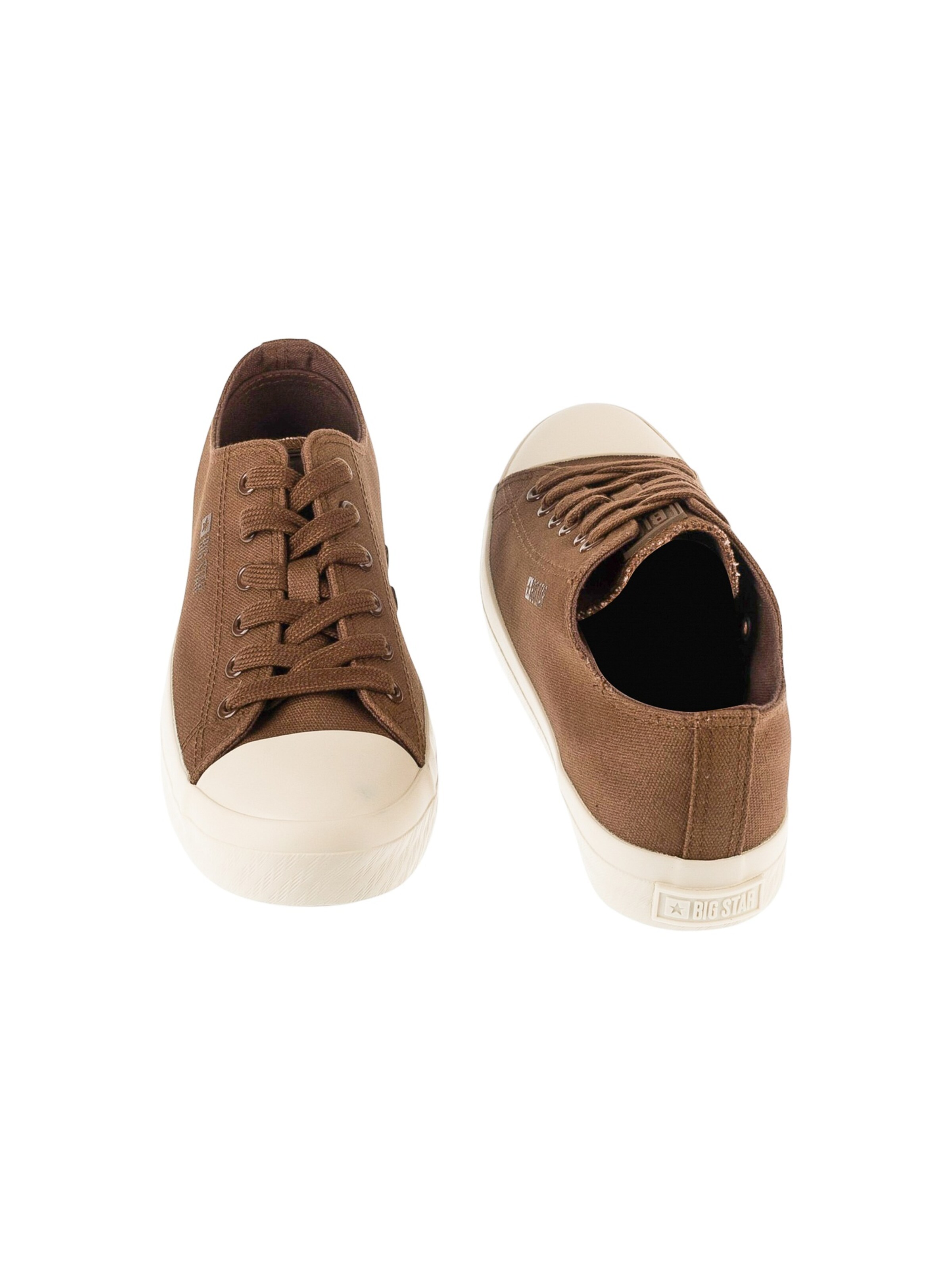 BIG STAR Sneaker low‌‌‌ in Braun
