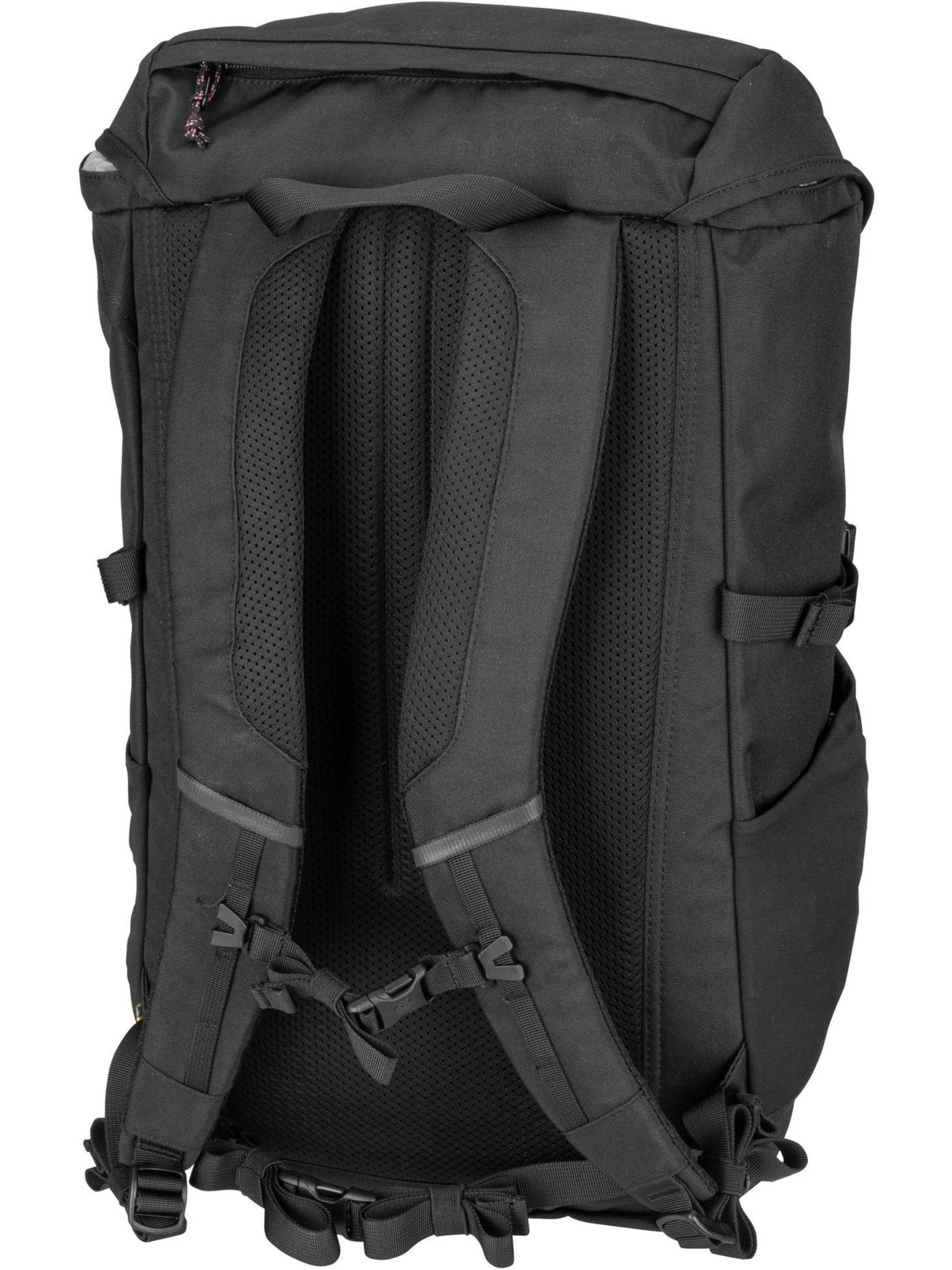 Fjällräven Backpack 'Skule Top 26' in Grey