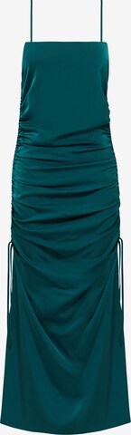 Chancery Φόρεμα 'LAURENT' σε πράσινο: μπροστά