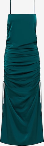 Chancery Dress 'LAURENT' in Green: front