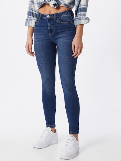 Dorothy Perkins Jeans 'Alex' in indigo, Modelansicht