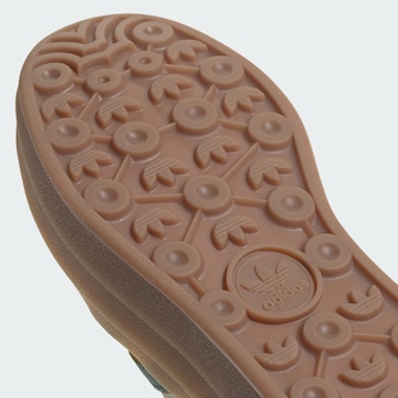 ADIDAS ORIGINALS - Zapatillas deportivas bajas 'Gazelle Bold' en beige