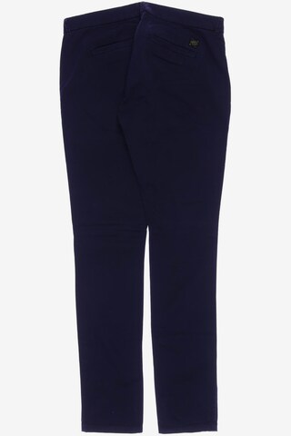 Tommy Jeans Pants in L in Blue