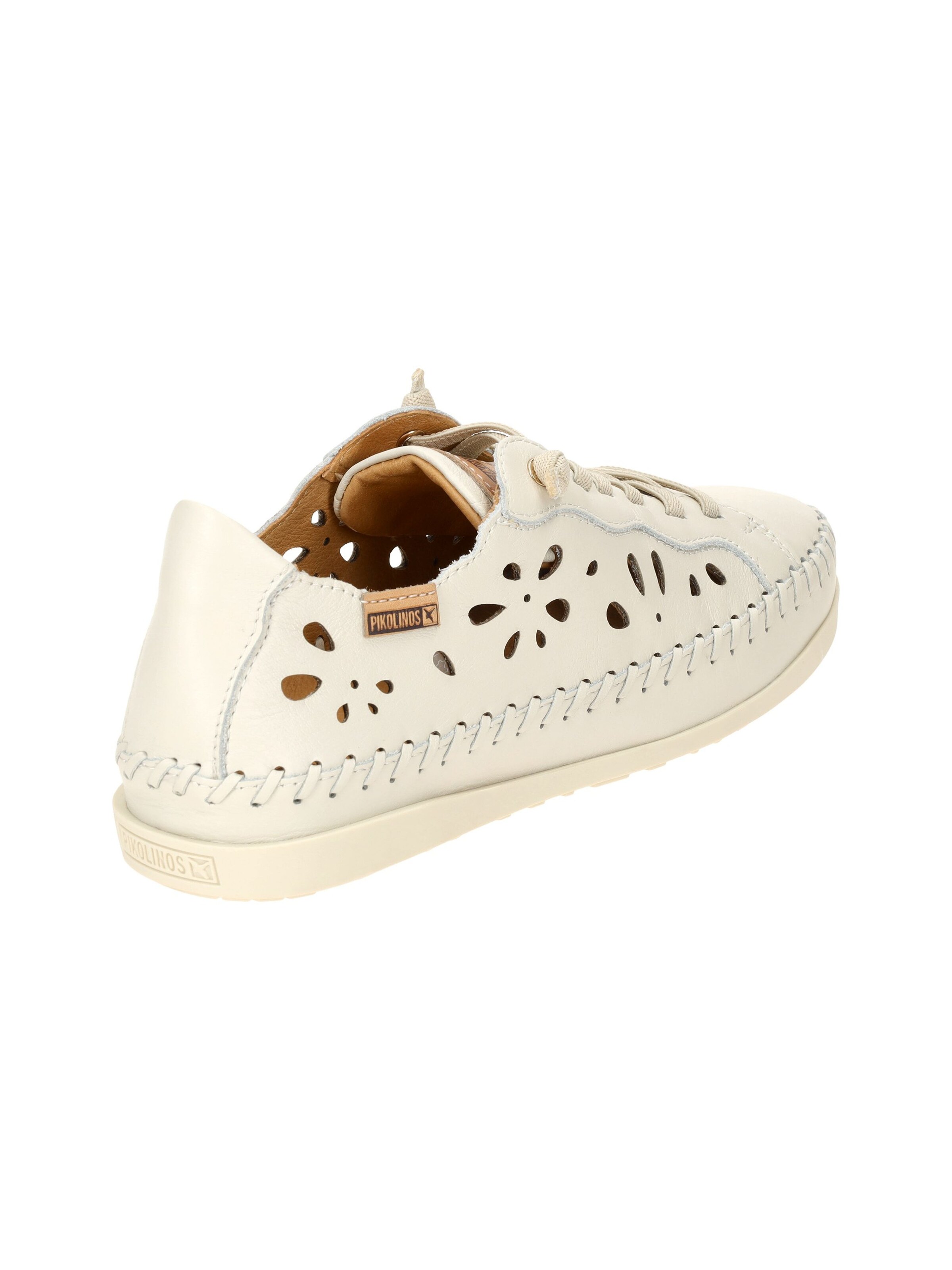 PIKOLINOS Slippers in White