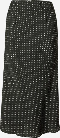 GLAMOROUS Skirt in Black: front