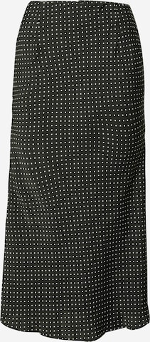 GLAMOROUS Skirt in Black: front