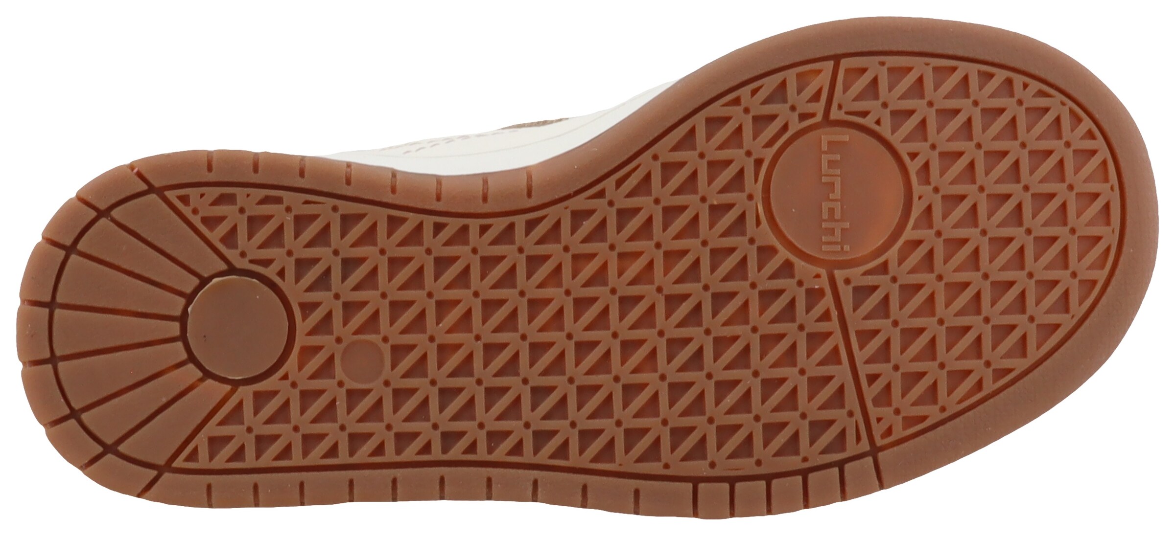 LURCHI Sneaker in Beige
