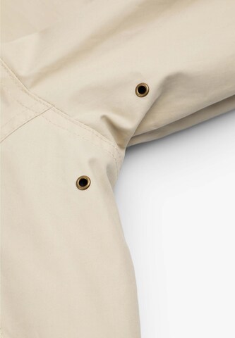 Veste mi-saison ' ' Scalpers en beige