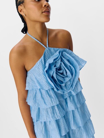 OBJECT - Vestido 'OBJBritney' en azul