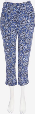 Tara Jarmon Hose S in Blau: predná strana