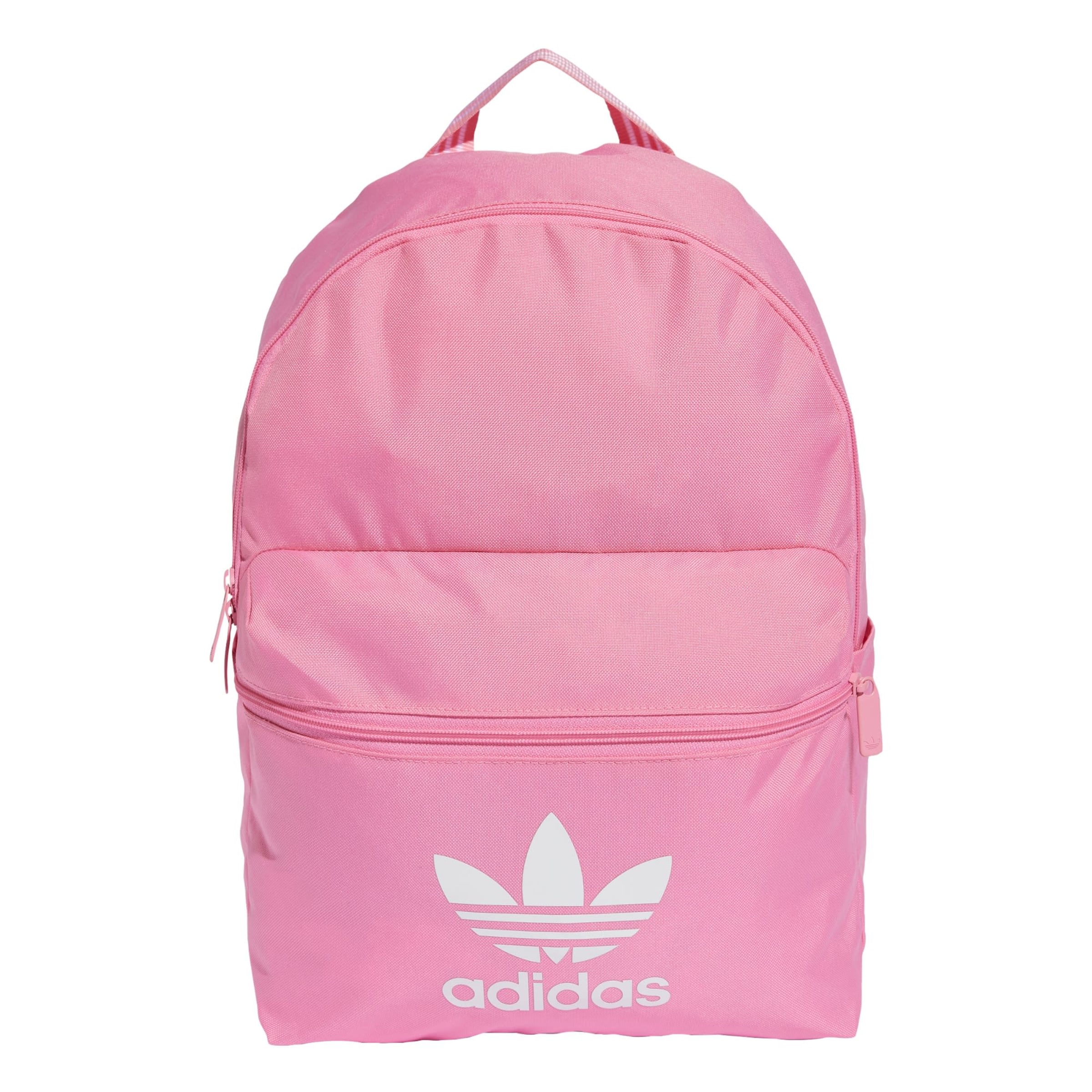 ADIDAS ORIGINALS Backpack Adicolor in Rose ABOUT YOU