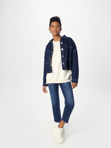 GAP regular Jeans 'GLENDALE' i blå