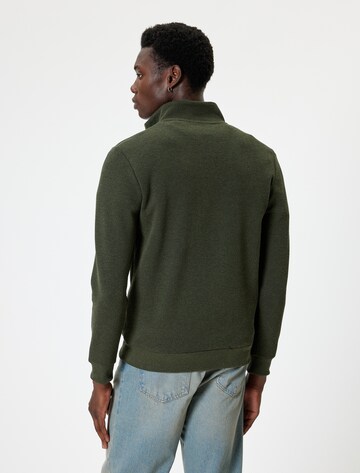 Koton Sweatshirt in Green