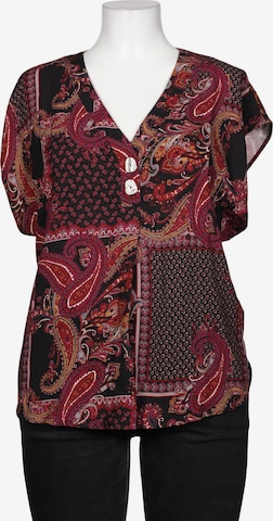 LASCANA Bluse XXXL in Mischfarben: Vorderseite