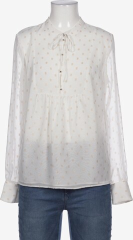 mint&berry Blouse & Tunic in XS in White: front