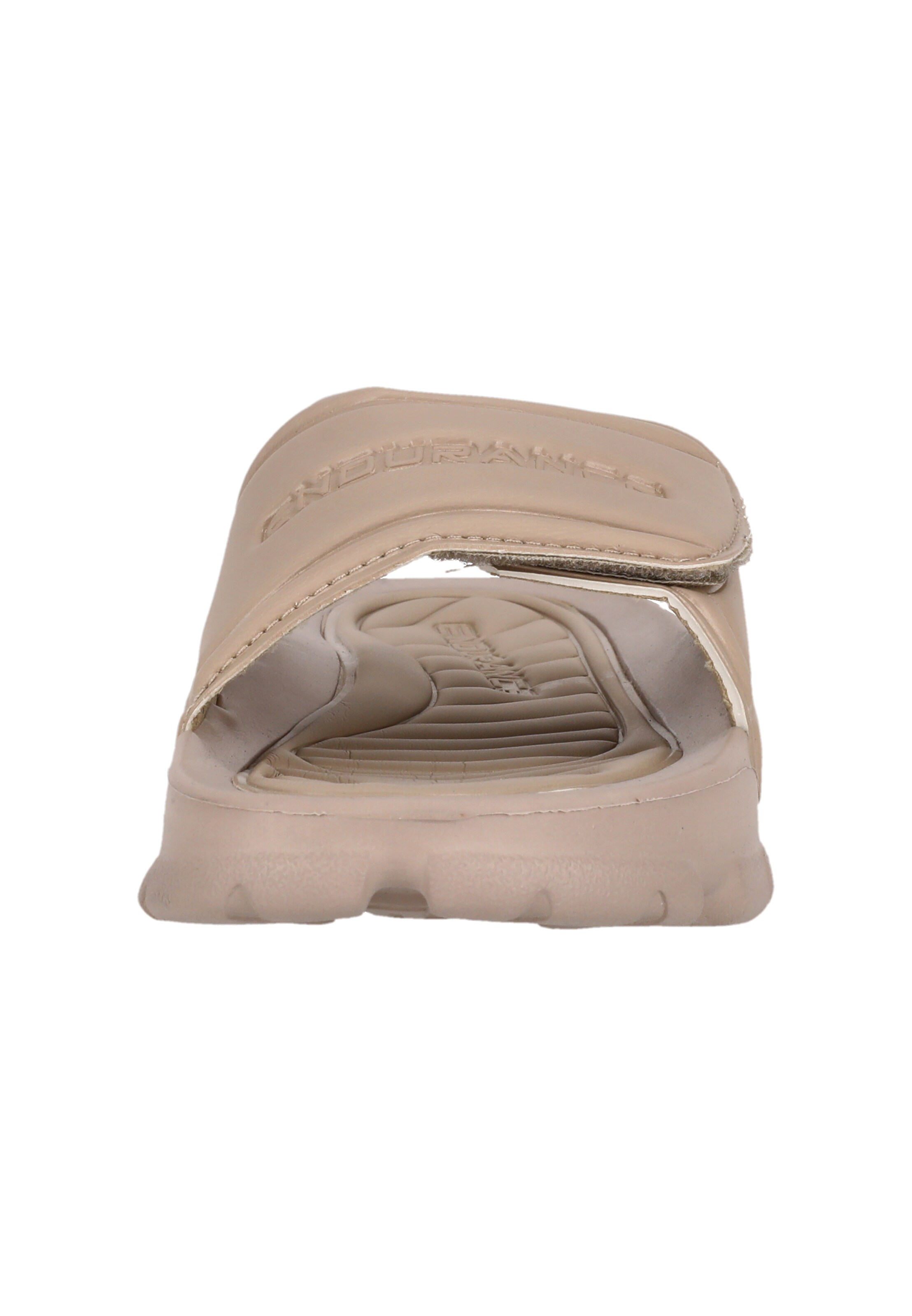 ENDURANCE Strand-/badschoen 'Toopin' in Beige