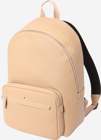 BOSS Rucksack 'Ray' in Beige