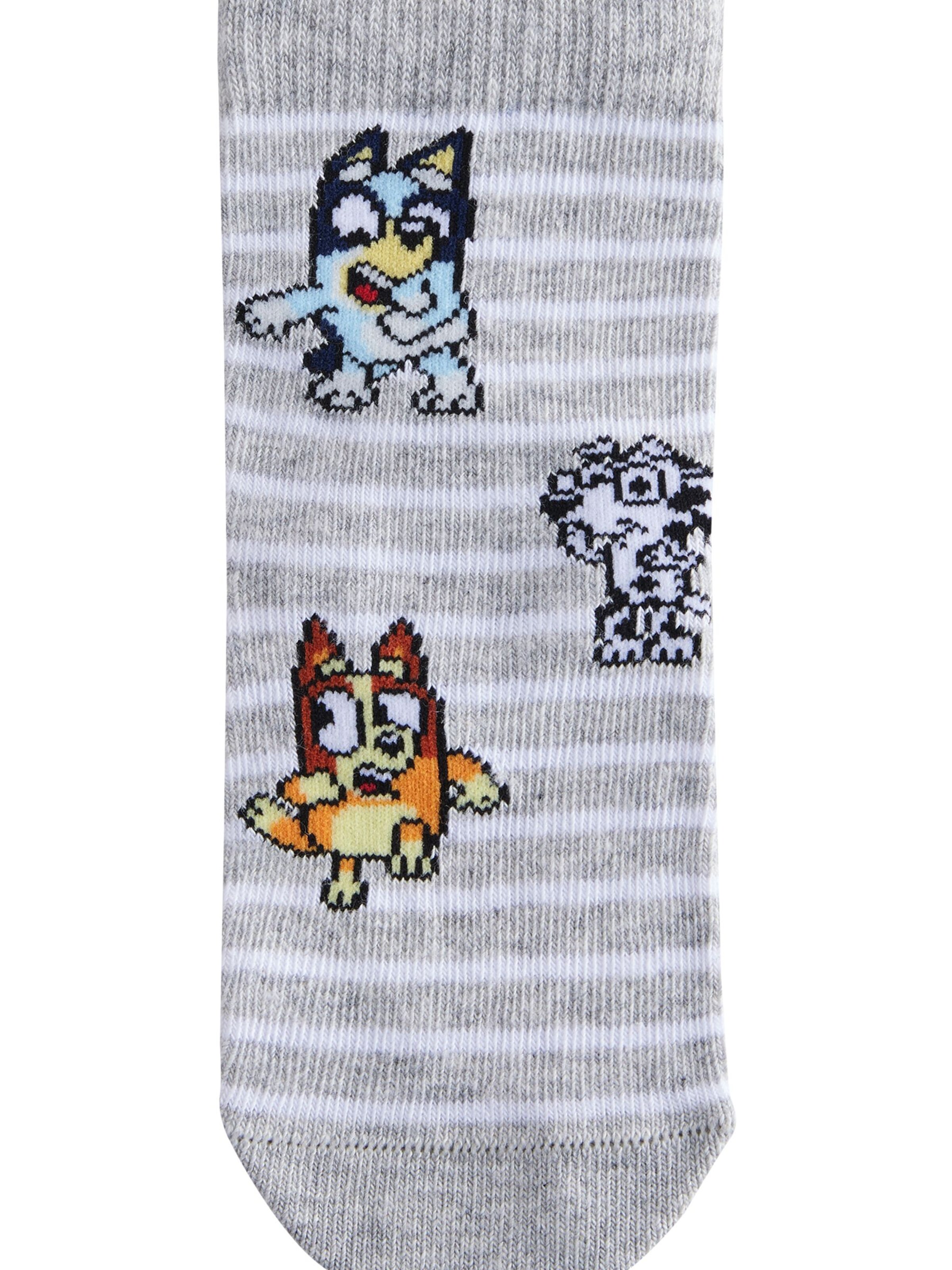 Chaussettes Next en bleu