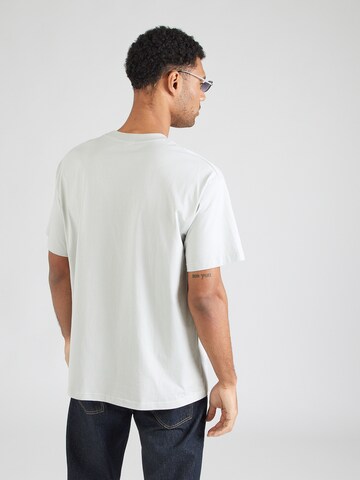 Iriedaily Tričko 'Scooter' – zelená